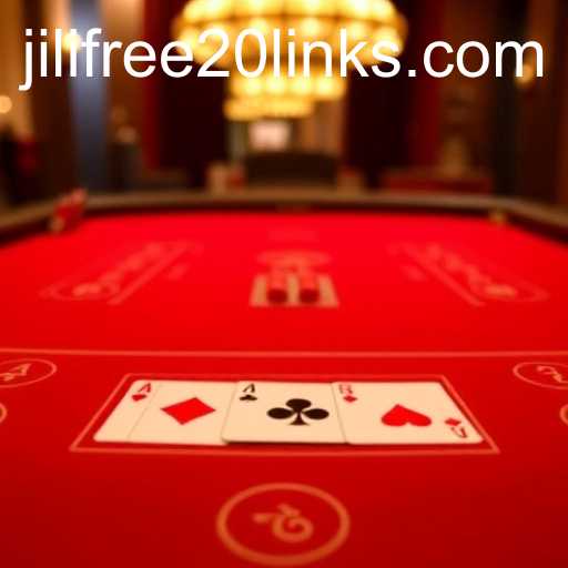 jili free 20