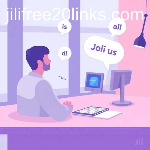 jili free 20