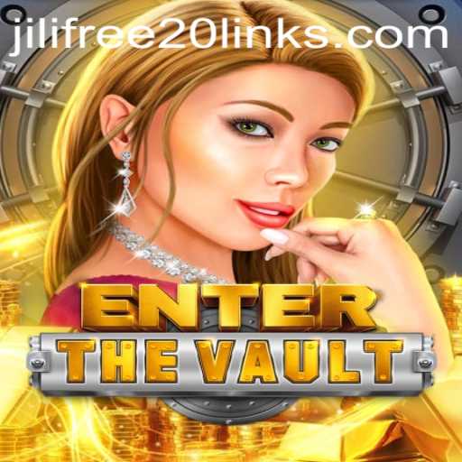 EntertheVault: Dive Into the Adventure With Jili Free 20