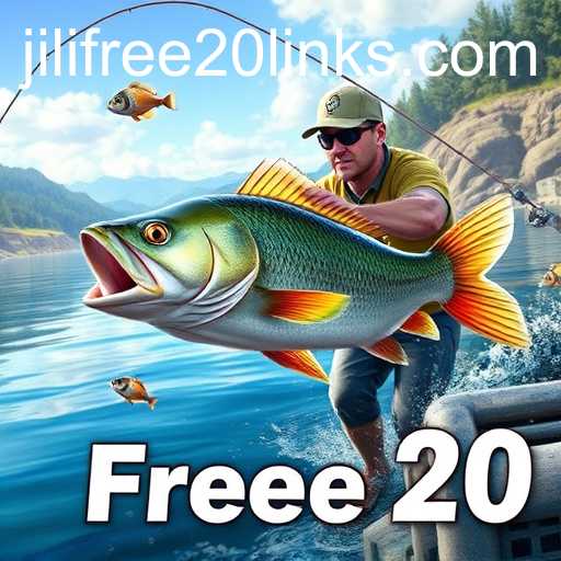 The Thrilling World of Fishing Games: An Exploration of Jili Free 20