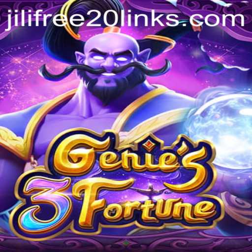 Unlock the Mysteries of Genie3Fortune and Discover Hidden Treasures