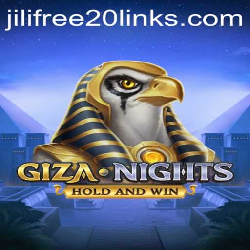 Discover the Enchantment of GizaNights and Unlock the Secret of Jili Free 20