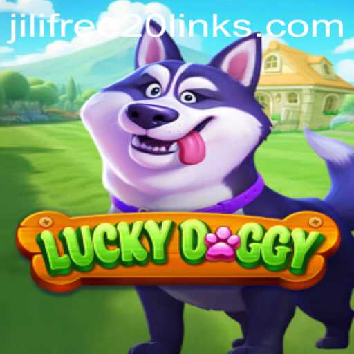An Insight into the Thrilling World of LuckyDoggy with JILI Free 20
