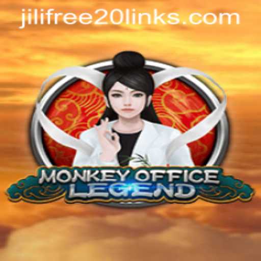 MonkeyOfficeLegend: Explore the Jungle of Corporate Adventures