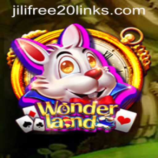 Delve into 'Wonderland': The Ultimate Gaming Experience